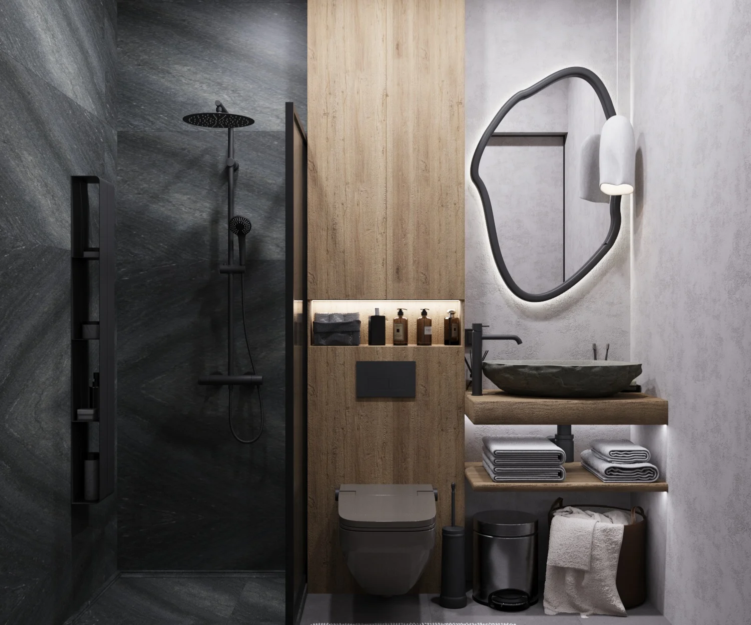 Глэмпинги в Эльбрусе - глэмпинг 3 тип 55 квм 14